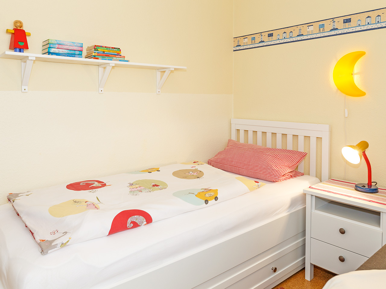 Kinderzimmer