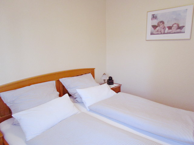 Elternschlafzimmer