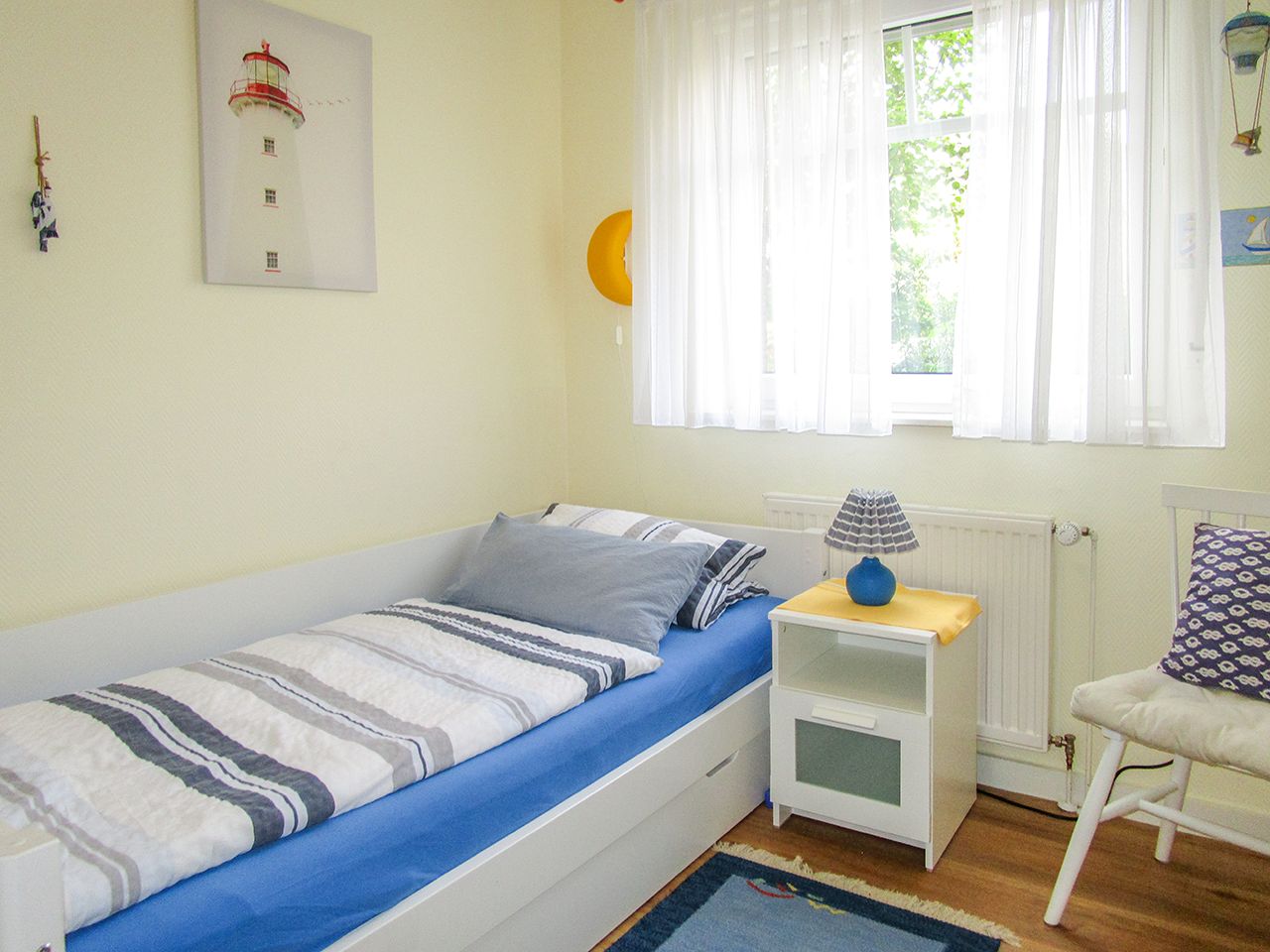 Kinderzimmer