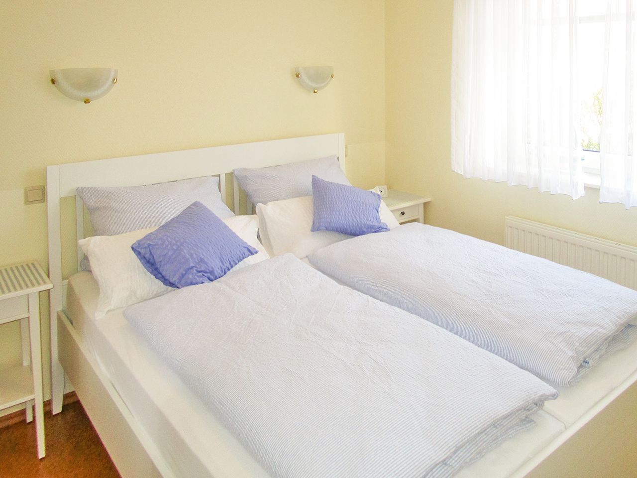 Elternschlafzimmer