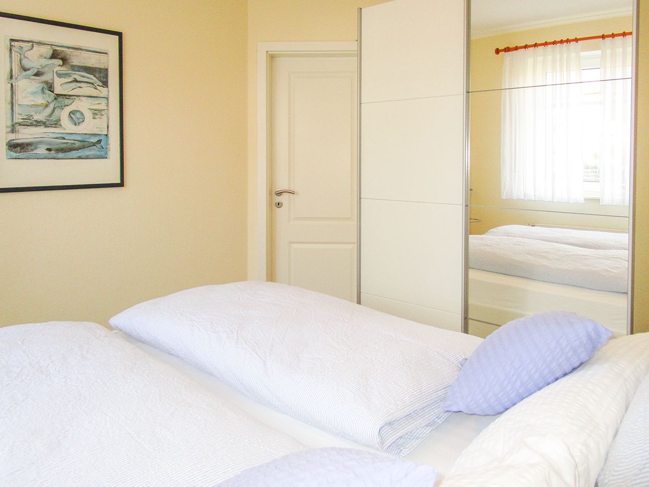 Elternschlafzimmer