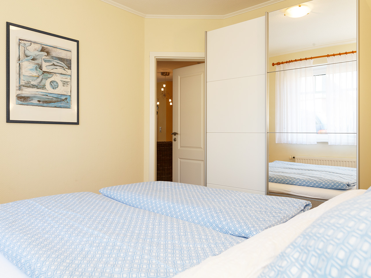 Elternschlafzimmer
